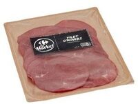 Carrefour The Market Filet d'Anvers