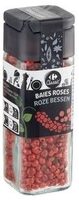 Carrefour Classic' Baies Roses