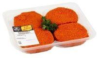 Carrefour The Market Burger Bacon Cheese 3+1 Gratis