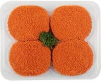 Carrefour The Market Haché Cordon Bleu Promo
