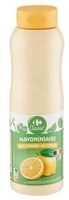 Carrefour Classic' Mayonnaise au Citron