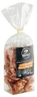 Carrefour The Market Biscuits Croquants Caramel-Beurre Salé