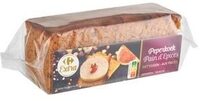 Carrefour Extra Pain d'Epices aux Figues