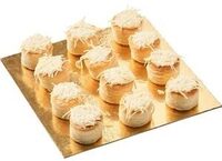 CAR Feuilletés fromage 12 pces