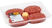 Carrefour The Market Hamburger 3+1 Gratuit