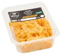 Carrefour The Market Traiteur Gourmet Stoemp Carottes & Oignons