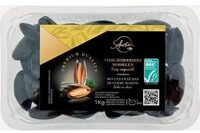 SEL Moules angl corde d'or