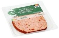 Carrefour Classic' Pain de Viande à la Provençale