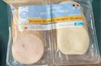 Kipfilet