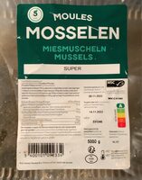 Moules
