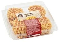 Carrefour Original Galettes 16 Pièces
