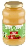 Carrefour Classic' Mousseline Pommes
