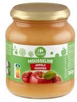 Carrefour Classic' Mousseline Pommes