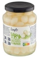 Simpl Oignons au Vinaigre