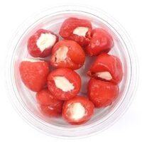 Carrefour Sensation Apero Time Mini Poivrons au Fromage