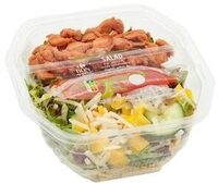 Carrefour Bon Appétit! Salad Poulet, Pâtes & Dressing Chili Doux