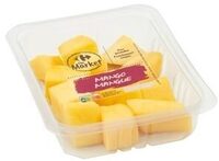 Carrefour The Market Mangue