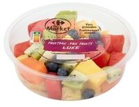 Carrefour The Market Mix Fruits Luxe