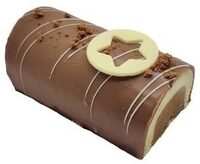 Buche choc specul 6p
