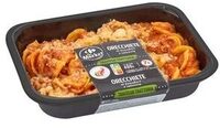 Carrefour The Market Traiteur Trattoria Orecchiete