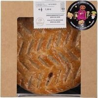 Gal.d.rois speculoos 6p