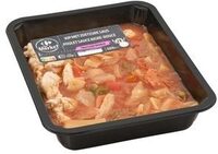 Carrefour The Market Traiteur World Poulet Sauce Aigre-Douce
