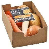 Carrefour The Market Hachis Parmentier