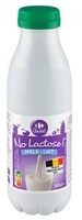 Carrefour Classic' Lait Demi-Écrémé