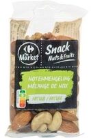 Carrefour Mix Noix nature