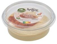 Carrefour Sensation Apero Time Houmous Chili Piquant