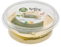 Carrefour Sensation Apero Time Houmous Pesto