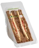 Carrefour Bon Appétit! Sandwich Fromage Beemster Vieux