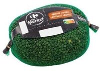 Carrefour The Market Lentilles Vertes