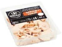 Carrefour The Market Emincés de Filet de Poulet Cuit Fumé