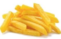 Carrefour Selection Frites Fraîches Précuites