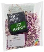 Carrefour The Market So Fresh Chou Rouge