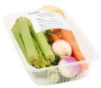 Simpl Légumes pour Bouillon