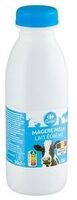 Carrefour Classic' Lait Écrémé