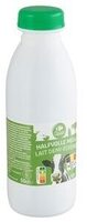 Carrefour Classic' Lait Demi-Écrémé