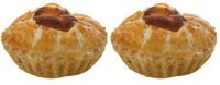 Carrefour Tartelettes aux Matons 2pc