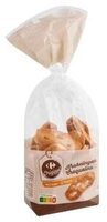 Carrefour Original Craquelins au Beurre