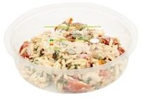 Carrefour Bon Appétit! Pasta Salad Orzo au Poulet, Sauce Tonnato