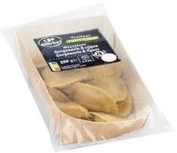 Carrefour Traiteur Trattoria Mezzelune Gorgonzola & Figues