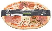 Carrefour The Market Traiteur Trattoria Pizza Prosciutto Crudo