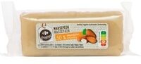 Carrefour Original Massepain 50%