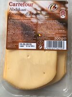 Fromage d'abbaye
