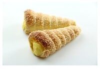 Carrefour Cornets 2 PCS
