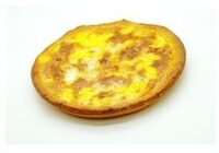 Carrefour Tarte au Sucre 6 P