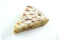 Carrefour Tarte Brueghel 1/8