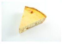 Carrefour Tarte aux Fromage 1 pc